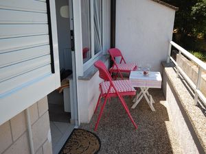 Ferienwohnung für 4 Personen (45 m&sup2;) in Njivice