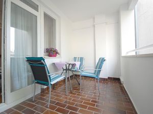 Ferienwohnung für 4 Personen (50 m²) in Njivice
