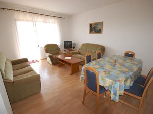 Ferienwohnung für 4 Personen (90 m²) in Njivice
