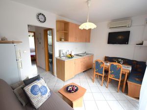 Ferienwohnung für 4 Personen (35 m²) in Njivice