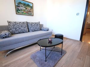 Ferienwohnung für 6 Personen (55 m²) in Njivice