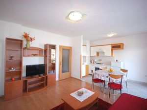 Ferienwohnung für 4 Personen (51 m²) in Njivice