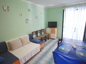 Ferienwohnung für 4 Personen (46 m²) in Njivice