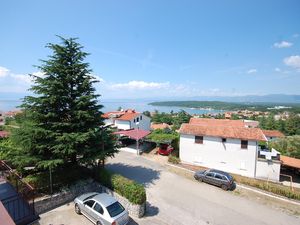 Ferienwohnung für 4 Personen (46 m&sup2;) in Njivice