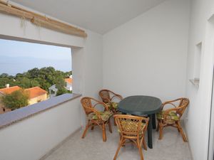 Ferienwohnung für 2 Personen (32 m²) in Njivice