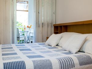 Ferienwohnung für 4 Personen (36 m²) in Njivice