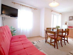 Ferienwohnung für 2 Personen (33 m²) in Njivice