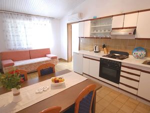 Ferienwohnung für 4 Personen (56 m²) in Njivice