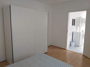 Ferienwohnung für 3 Personen (27 m²) in Njivice