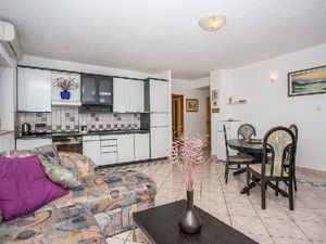 Ferienwohnung für 7 Personen (75 m&sup2;) in Njivice