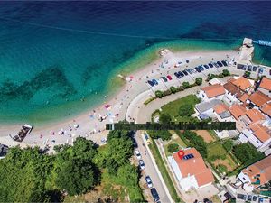 Ferienwohnung für 4 Personen (42 m&sup2;) in Njivice