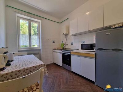 Ferienwohnung für 5 Personen (70 m²) in Njivice 6/10