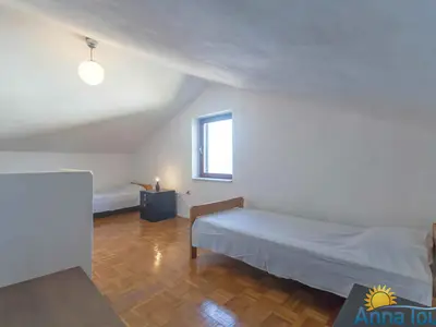 Ferienwohnung für 4 Personen (50 m²) in Njivice 6/10