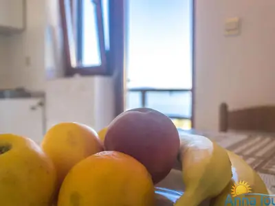 Ferienwohnung für 4 Personen (50 m²) in Njivice 10/10