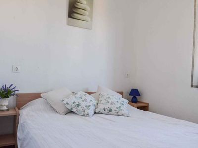 Ferienwohnung für 4 Personen (40 m²) in Njivice 10/10