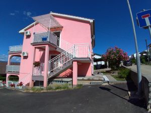 Ferienwohnung für 2 Personen (14 m²) in Njivice