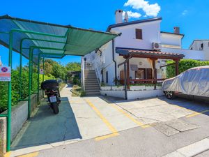 Ferienwohnung für 5 Personen (50 m²) in Njivice
