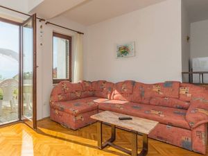 Ferienwohnung für 4 Personen (60 m²) in Njivice