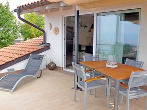 Ferienwohnung für 2 Personen (30 m²) in Njivice