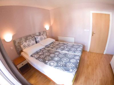 Ferienwohnung für 4 Personen (45 m²) in Njivice 5/10