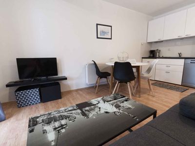 Ferienwohnung für 4 Personen (45 m²) in Njivice 9/10