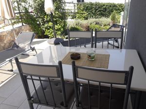 Ferienwohnung für 4 Personen (44 m²) in Njivice