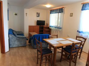 Ferienwohnung für 2 Personen (45 m²) in Njivice