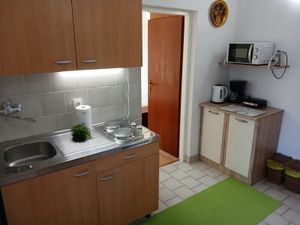 Ferienwohnung für 4 Personen (46 m&sup2;) in Njivice