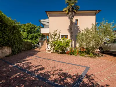 Ferienwohnung für 2 Personen (38 m²) in Njivice 3/10