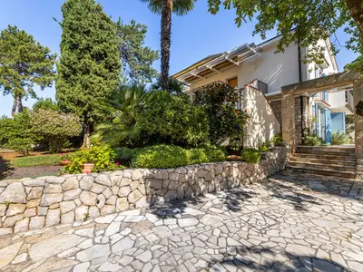 Ferienwohnung für 4 Personen (65 m²) in Njivice 5/10