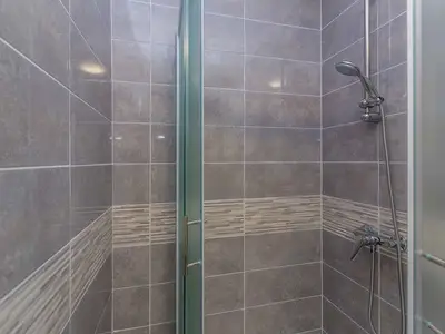 Ferienwohnung für 3 Personen (30 m²) in Njivice 6/10