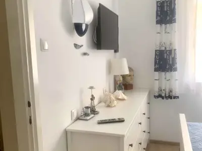 Ferienwohnung für 5 Personen (65 m²) in Njivice 10/10