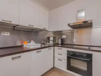 Ferienwohnung für 6 Personen (100 m²) in Njivice 9/10