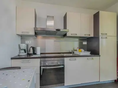 Ferienwohnung für 6 Personen (100 m²) in Njivice 6/10