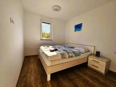 Ferienwohnung für 4 Personen (48 m²) in Njivice 10/10