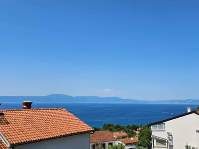 Ferienwohnung für 6 Personen (62 m²) in Njivice 6/10