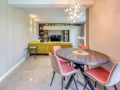 Ferienwohnung für 4 Personen (65 m²) in Njivice 10/10