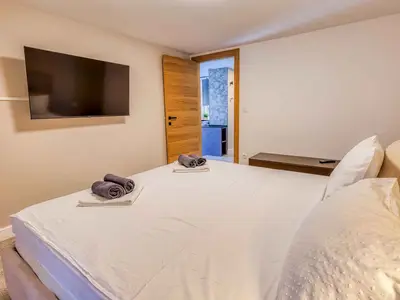 Ferienwohnung für 4 Personen (50 m²) in Njivice 8/10