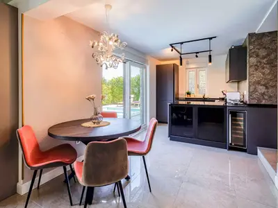 Ferienwohnung für 4 Personen (50 m²) in Njivice 10/10