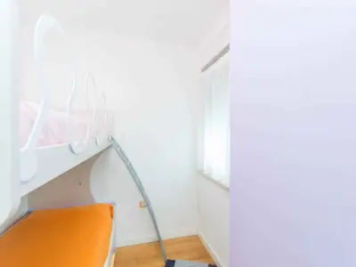 Ferienwohnung für 6 Personen (72 m²) in Njivice 10/10