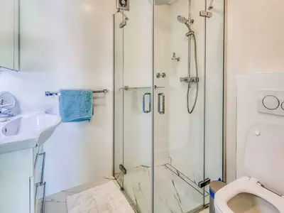 Ferienwohnung für 4 Personen (60 m²) in Njivice 3/10