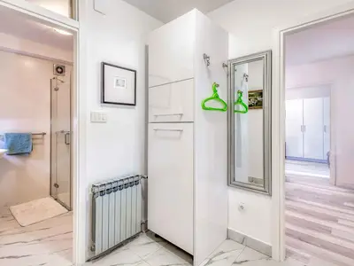 Ferienwohnung für 4 Personen (60 m²) in Njivice 7/10