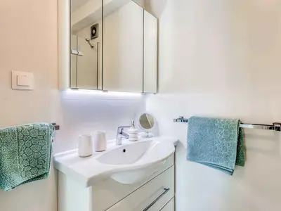 Ferienwohnung für 4 Personen (60 m²) in Njivice 8/10