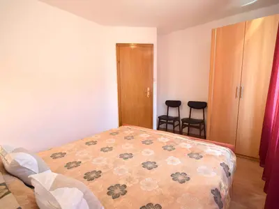 Ferienwohnung für 4 Personen (35 m²) in Njivice 9/10