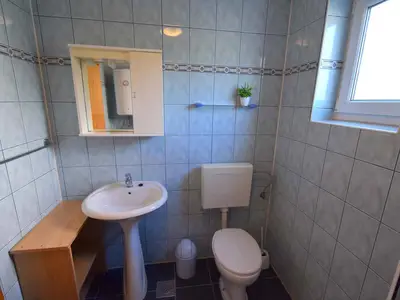 Ferienwohnung für 5 Personen (45 m²) in Njivice 8/10