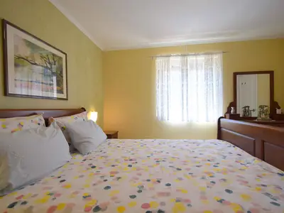 Ferienwohnung für 3 Personen (35 m²) in Njivice 10/10