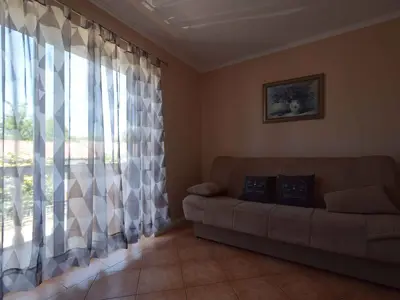 Ferienwohnung für 3 Personen (35 m²) in Njivice 8/10