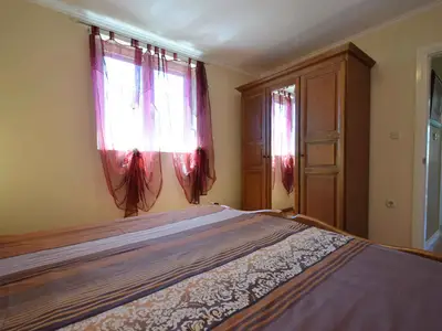 Ferienwohnung für 3 Personen (35 m²) in Njivice 9/10