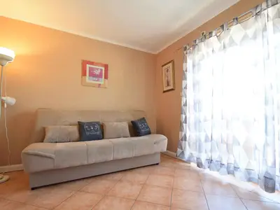 Ferienwohnung für 3 Personen (35 m²) in Njivice 9/10