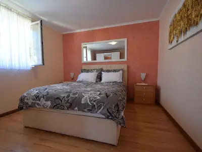 Ferienwohnung für 3 Personen (35 m²) in Njivice 10/10